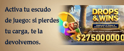 Bono de Bienvenida Imperial promotion banner