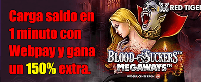 Jackpots Progresivos