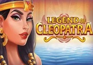 Legend of Cleopatra game thumbnail