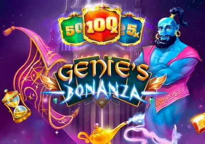 Genie's Bonanza