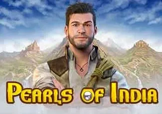 Pearls of India screenshot