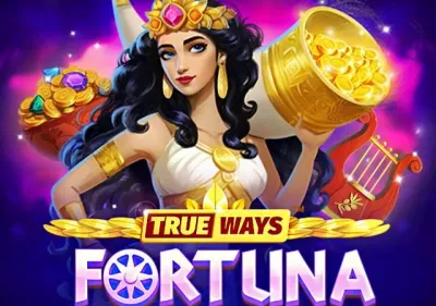 Fortuna TRUEWAYS screenshot