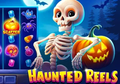 Haunted Reels