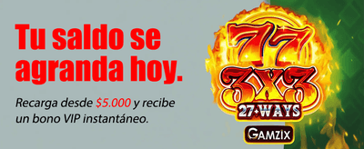 Bonos exclusivos para ti