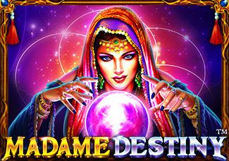 Madame Destiny