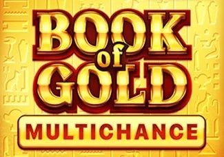 Book of Gold_ Multichance