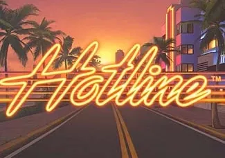 Hotline game thumbnail