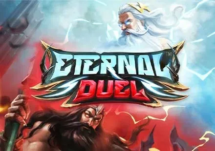Eternal Duel™ game screenshot