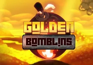 Golden BOMBlins game thumbnail