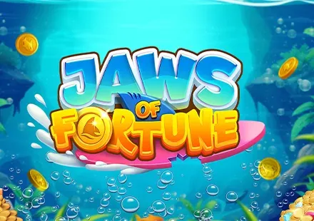 Jaws Of Fortune