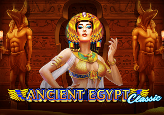 Ancient Egypt Classic game screenshot