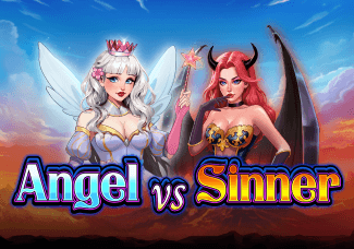 Angel vs Sinner game thumbnail