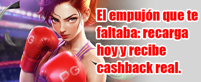 Bono Referido Amigo promotion banner