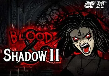 Blood & Shadow 2 game thumbnail
