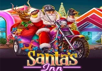 Santa's Inn