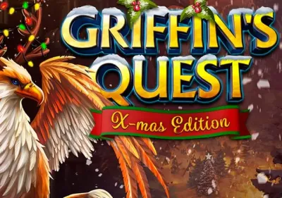 Griffin's Quest Xmas game thumbnail